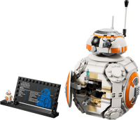 STAR WARS 75452