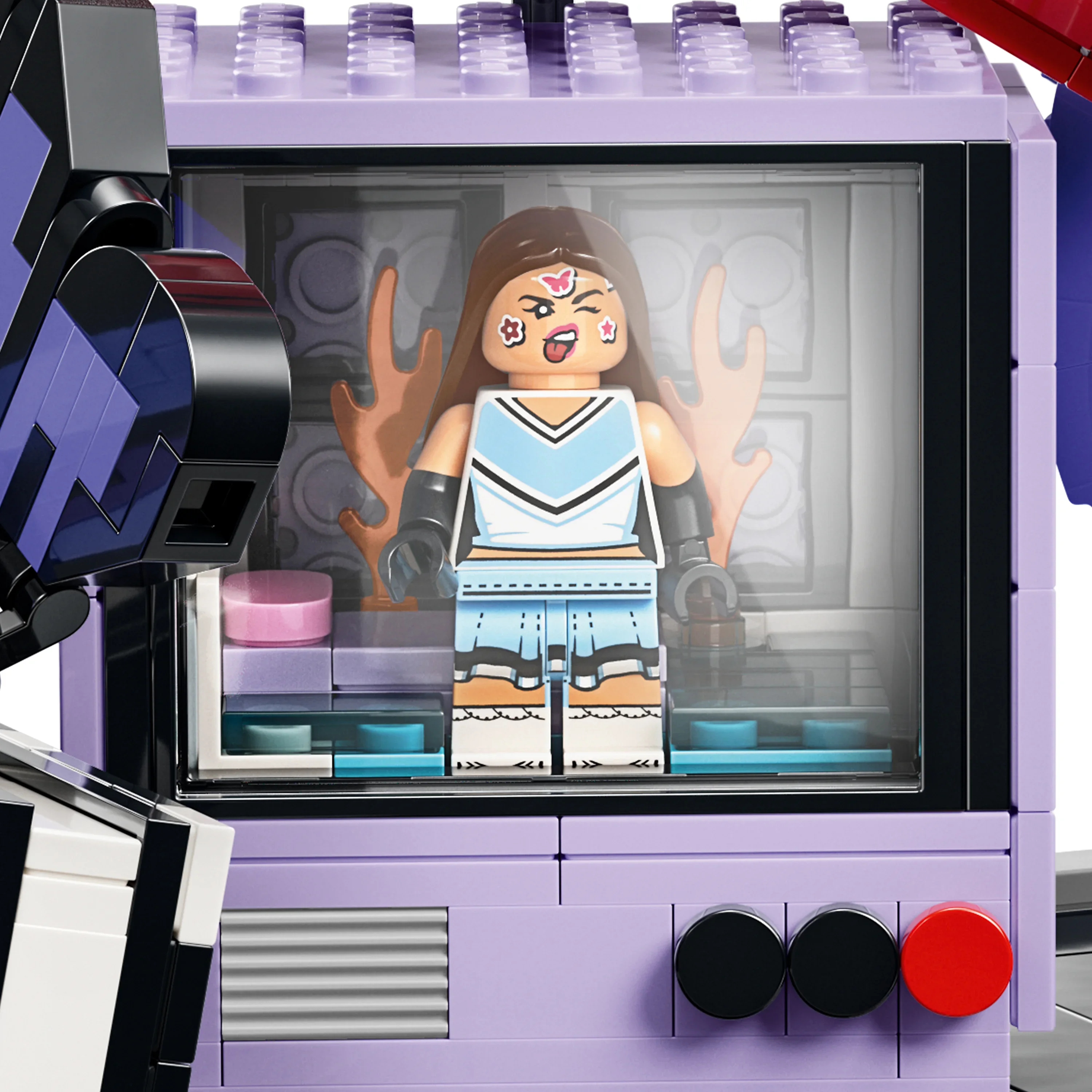 LEGO® Olivia Rodrigo Secret Storage 43030