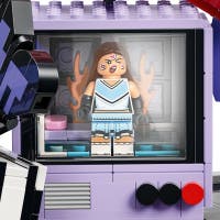 LEGO® Olivia Rodrigo Secret Storage 43030
