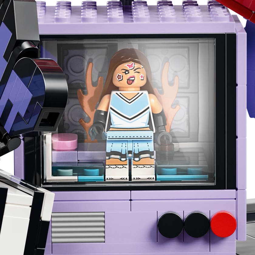 LEGO® Olivia Rodrigo Secret Storage 43030