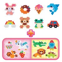 Aquabeads - Startsett i veske