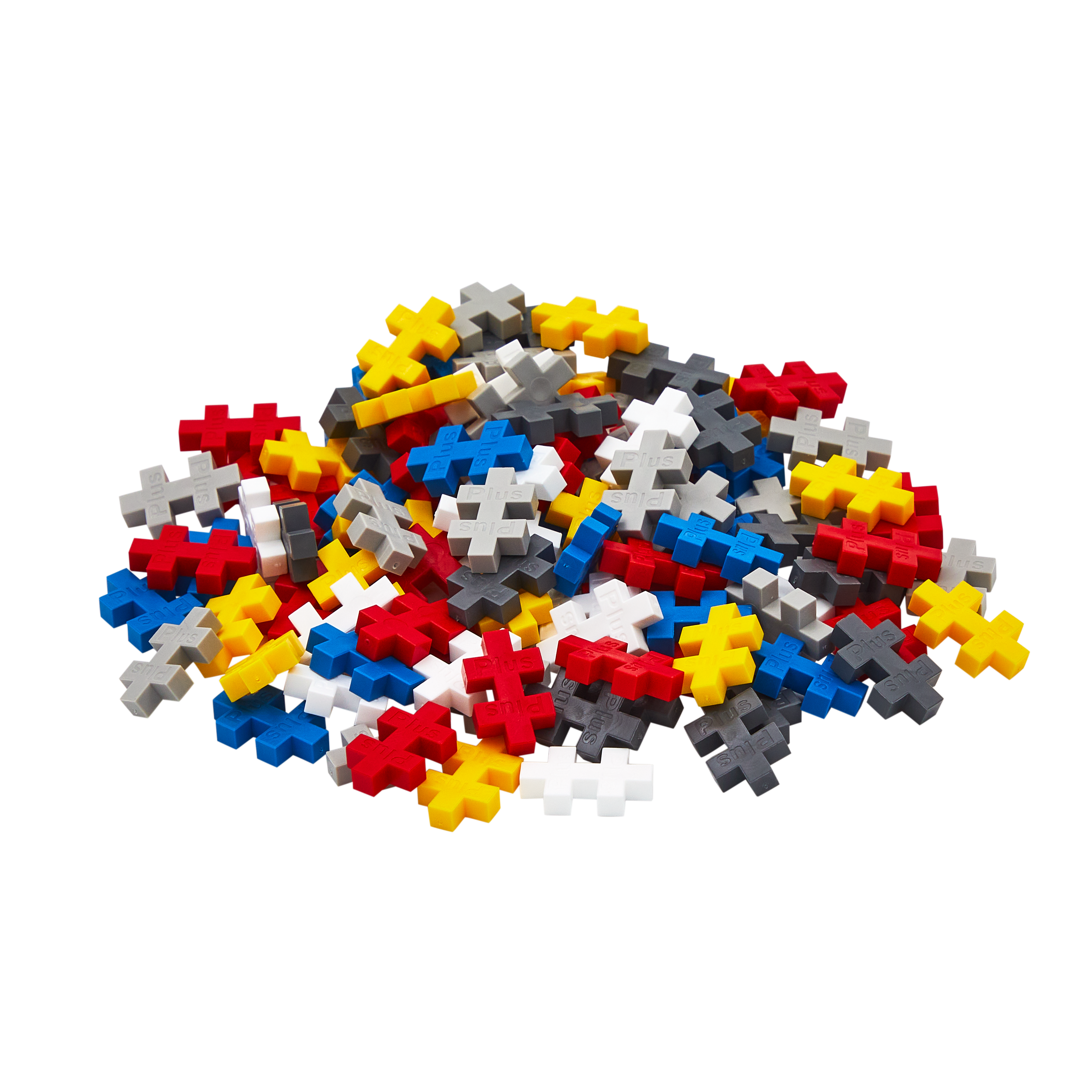 Plus-Plus - Mecha Bot / 100 pcs. Tube