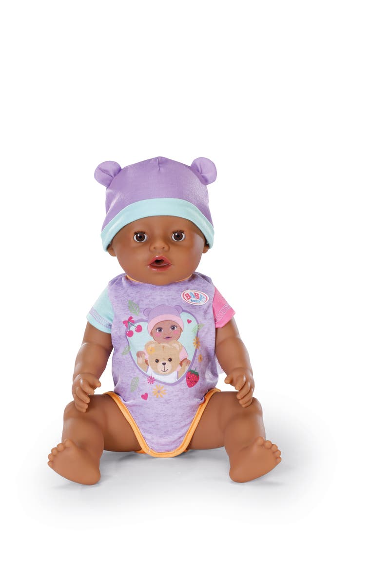 Baby Born Eva 43Cm