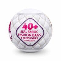 5 overraskelser, mote minimerker i 18 stk