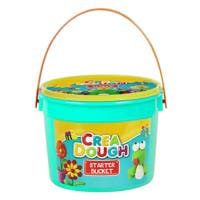Crea Dough, Startbøtte