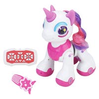 Hi-Tech Unicorn Stella, lekefigur