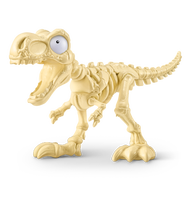 Smashers Dino Mania Stort egg