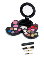 Mya Kits Sminkepalett med 23 farger