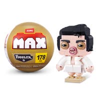 MAX Premium Fuggler Stars - Greazee