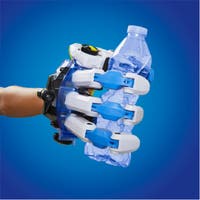 Discovery - Robotic Hand
