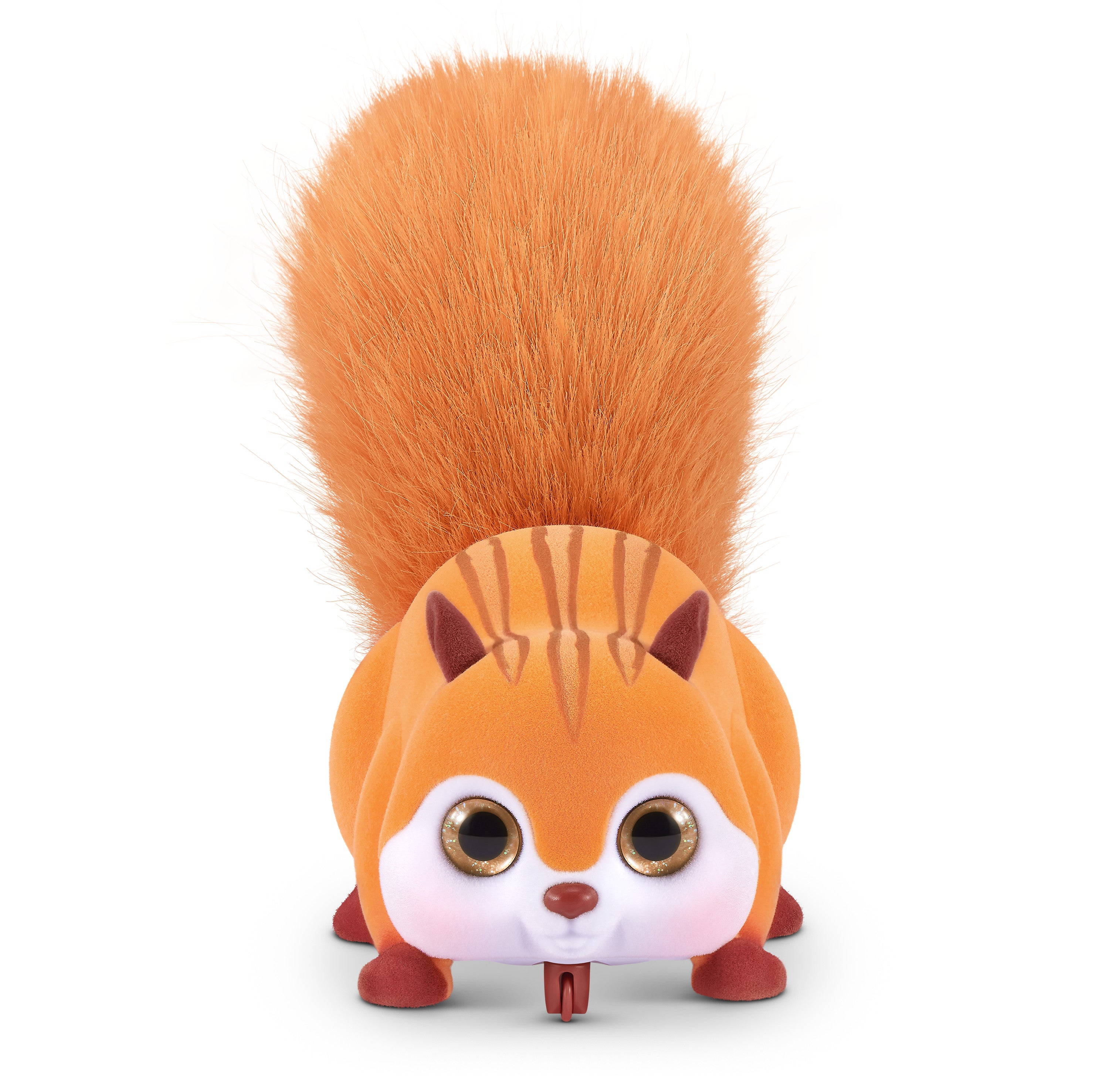 Pets Alive - Scurry And Run S1 Ekorn