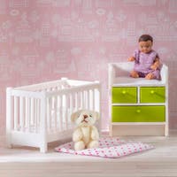 Lundby, Sprinkelseng + stellebord