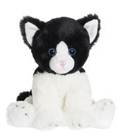 Teddykompaniet, Kattkompisar, Mojje, svart