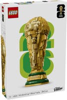 LEGO® Editions Offisielt FIFA World Cup™-trofé 43020