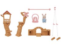 Sylvanian Families - Baby taubane