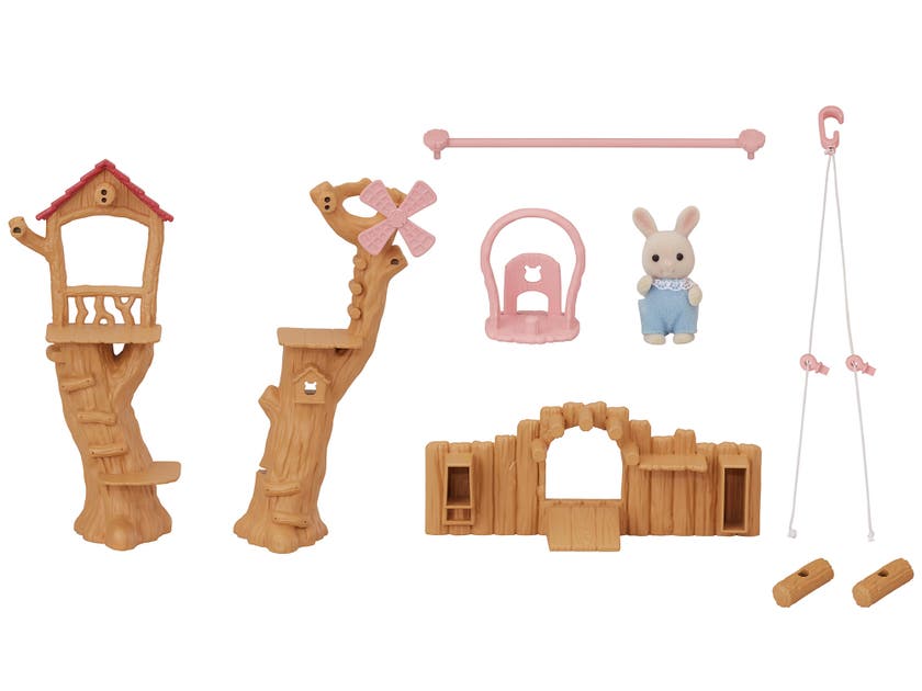 Sylvanian Families - Baby taubane