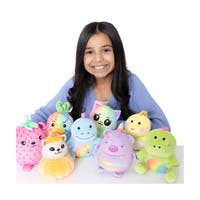 Moriah Elisabeth, 15 cm Mini Mystery Plystre S3