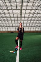 Strikesphere Soccer Dash – interaktiv fotballtrener