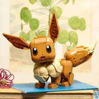 LEGO® Pokémon™ Eevee byggesettmodell gamersett 72151