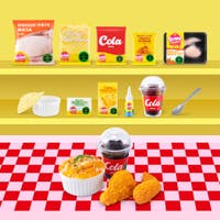 Slime Mart Shopping Basket
