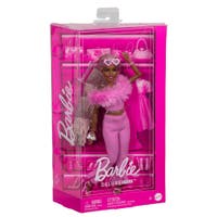 Barbie, Deluxe Style Pels