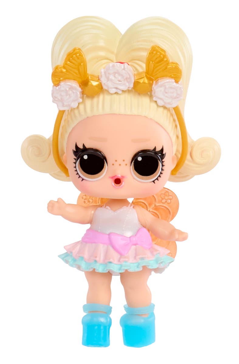 L.O.L. Eye Spy Tots Asst PDQ