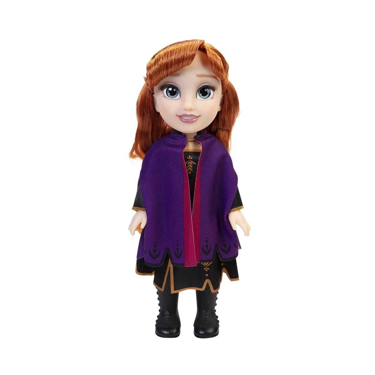 Disney Frozen Toddler Doll Adventure Anna
