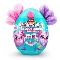 Rainbocorns Axoltolcorn, Bulk