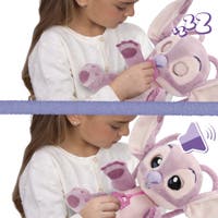 Baby Paws Disney Stitch interaktiv kosedyr