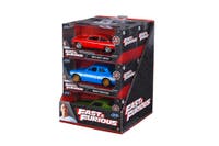 Fast & Furious Lekebil 1:32