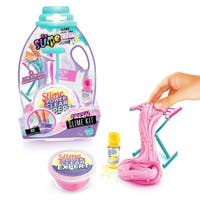 So Slime Slime Kit – Lag din egen slime
