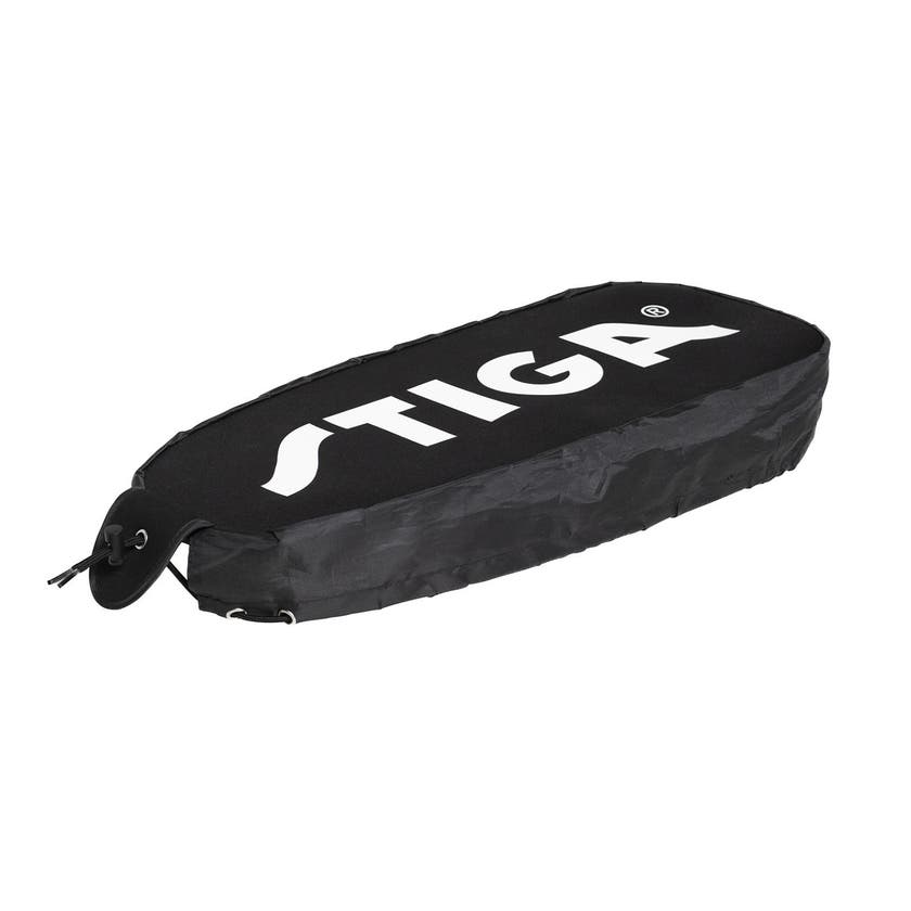 STIGA Winter Snowracer Curve sitbeskytter neopren 10 mm