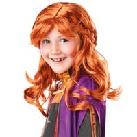 Disney Frozen 2, Anna Parykk
