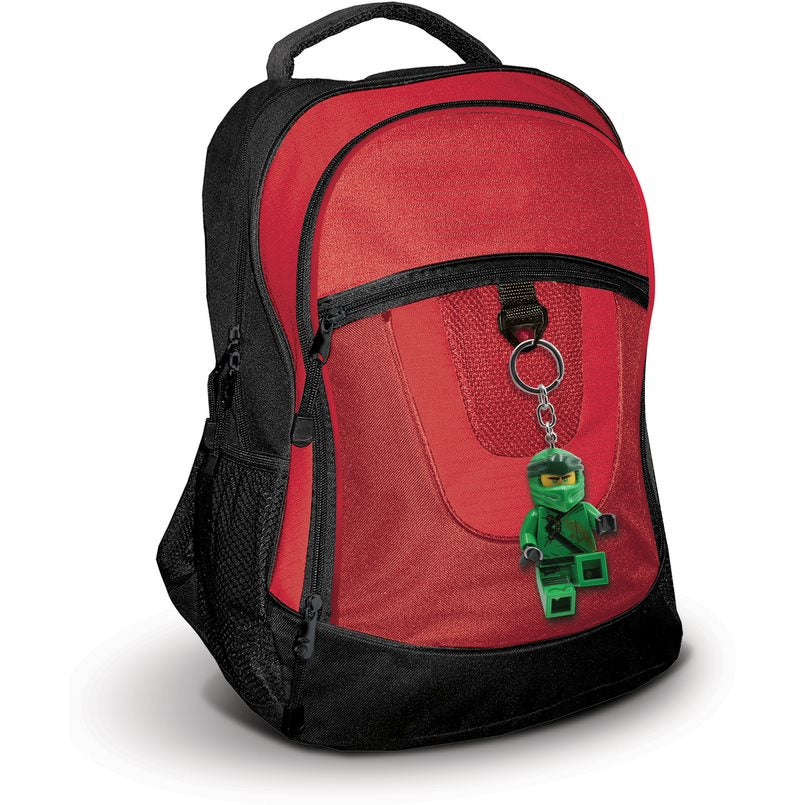 LEGACY LLOYD Nøkkel Lys: nøkkelring med LED-lys