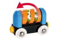 BRIO, My First Railway Startsett