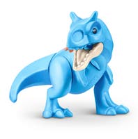 5 Surprise dinosaurkapsel Serie 1