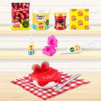 Slime Mart – lag dine egne realistiske slime-snacks