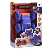 Sharper Image RC Bounce Buggy