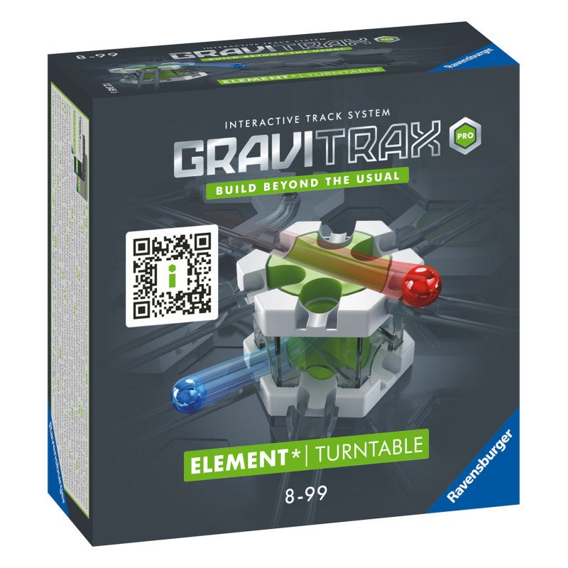 Gravitrax, Pro Element Dreieskive