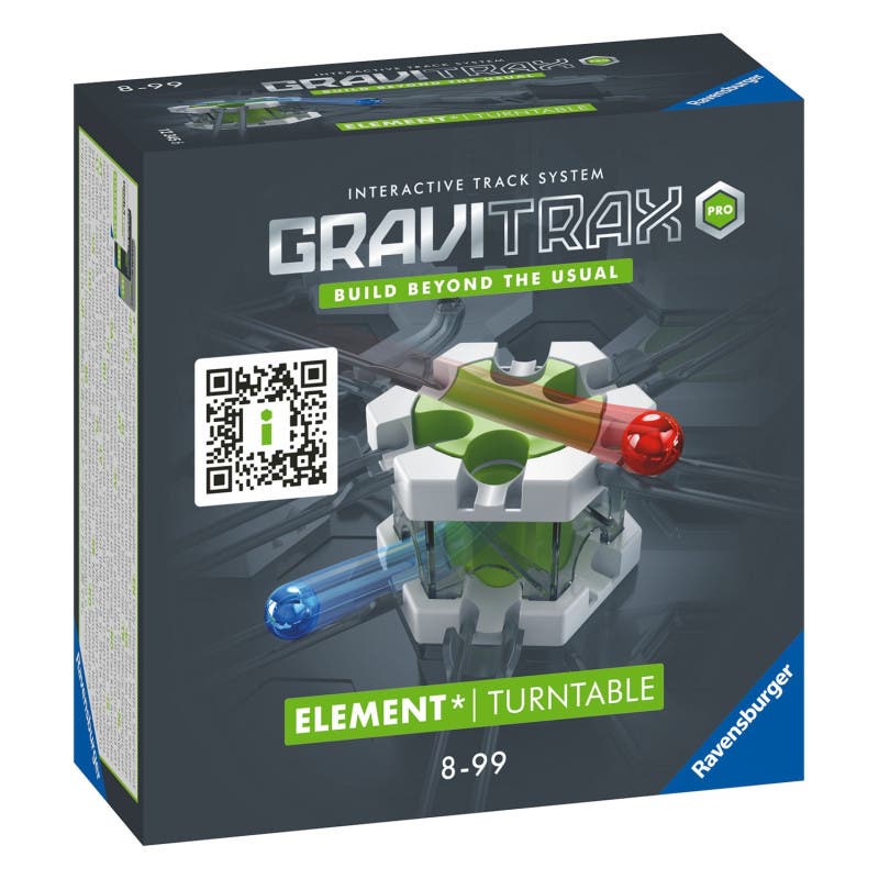 Gravitrax, Pro Element Dreieskive
