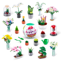 Mini Brands, Botanisk Hage S1