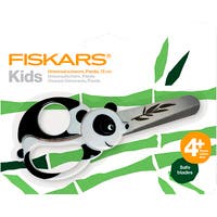 Barnesaks med dyremotiv, Panda