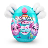 Rainbocorns Axoltolcorn, Bulk