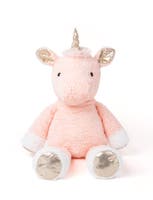 Teddykompaniet - Tuffisar, Enhjørning, 100cm