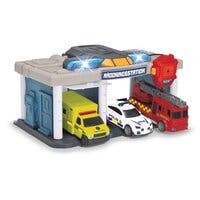 Special Team, Sos Stasjon SE