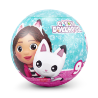 5 Surprise Gabby'S Dollhouse S1