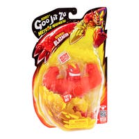 Goo Jit Zu Meteor Madness Blazagon