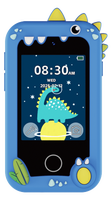 MiniLens Toy Smartphone Blue