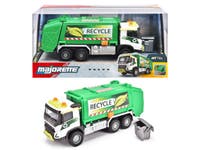 Majorette Volvo FMX Søppelbil