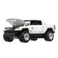 Hot Wheels Pull-Backs utvalg